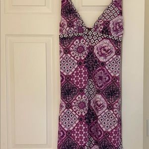 Tommy Bahama size small sundress